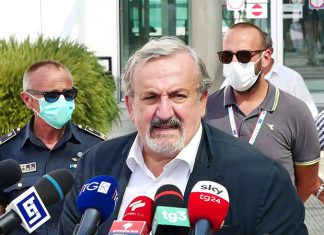 Emiliano: “Lopalco sarà nuovo assessore Sanità”