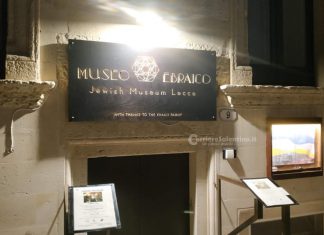 Domenica 15 settembre Giornata Europea della Cultura Ebraica