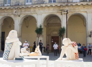 Al Museo Ebraico di Lecce la XXI edizione della “Giornata Europea della Cultura Ebraica”