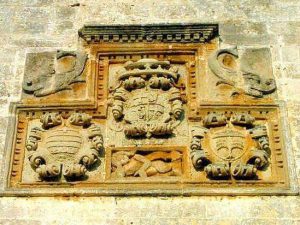 Alla scoperta del Salento: Maruggio e il suo Castello, fra Cavalieri Templari e Cavalieri di Malta - Corriere Salentino