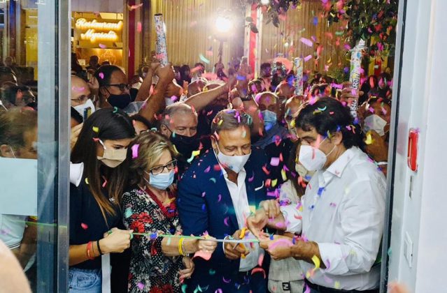 Paolo Pagliaro in campo “contro il baricentrismo di Emiliano”. Fitto: “Oltre un miliardo non speso” - Corriere Salentino