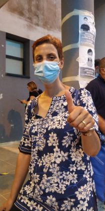 Porto Cesareo, Silvia Tarantino sindaca. Tommasi vince a Calimera. A Martano bis di Fabio Tarantino - Corriere Salentino