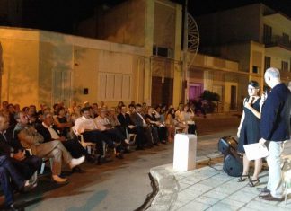 Premio Maglio, sabato ad Alezio la premiazione