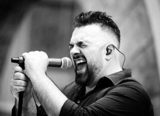 “Spaghetti con Liutors”, l’11 settembre a Nardò la presentazione del primo Ep di Ray Campa