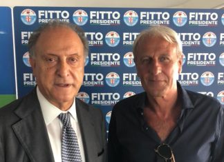 Roberto Martella nominato Segretario provinciale UDC