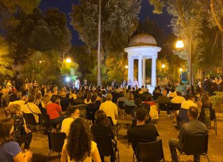 Festa dello Smart Graduation Day a Nardò: premiati 35 neo laureati