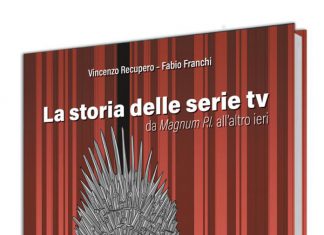 Pagine Gitane: NPE edizioni presenta l’enciclopedia dedicata alle principali serie tv “La storia delle serie TV”
