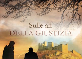 Pagine Gitane: la casa editrice Kimerik presenta “Sulle ali della Giustizia” di Antonio Orlando