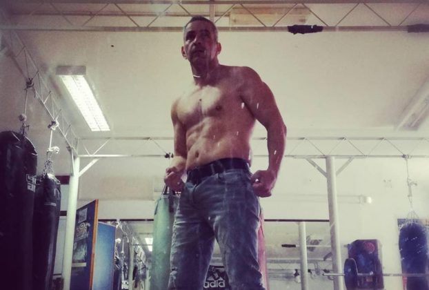 La storia degli "Amici del Pugilato" continua nel nome di Tony Mannarini - Corriere Salentino