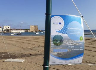 Nuove ricerce archeologiche Unisalento nell’insenatura di Torre Santa Sabina