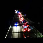 Impatto tra moto e scooter sulla statale: due feriti, grave 14enne - Corriere Salentino