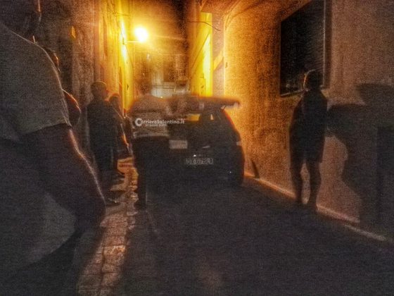 Tragedia nel Capo di Leuca: 38enne muore folgorata mentre si asciuga i capelli col phon - Corriere Salentino