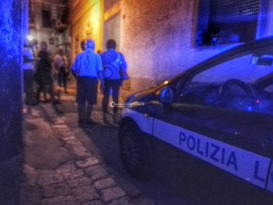 Tragedia nel Capo di Leuca: 38enne muore folgorata mentre si asciuga i capelli col phon - Corriere Salentino