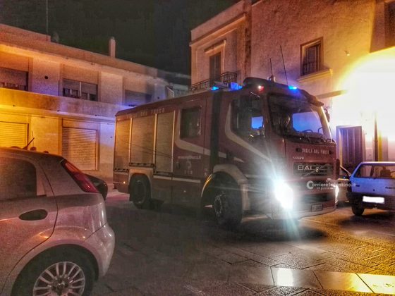 Tragedia nel Capo di Leuca: 38enne muore folgorata mentre si asciuga i capelli col phon - Corriere Salentino