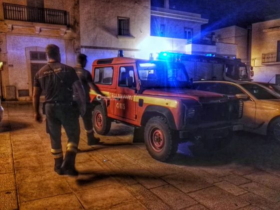 Tragedia nel Capo di Leuca: 38enne muore folgorata mentre si asciuga i capelli col phon - Corriere Salentino