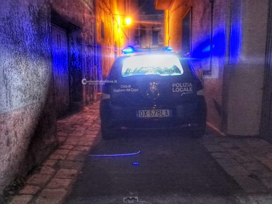 Tragedia nel Capo di Leuca: 38enne muore folgorata mentre si asciuga i capelli col phon - Corriere Salentino