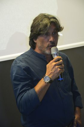 Fefé De Giorgi, Eva Gini e tanti altri alla presentazione della stagione sportiva di UISP Lecce - Corriere Salentino