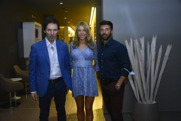 Fefé De Giorgi, Eva Gini e tanti altri alla presentazione della stagione sportiva di UISP Lecce - Corriere Salentino