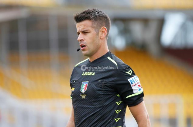 Pareggio alla prima in B, buona la prova dei nuovi acquisti - Corriere Salentino