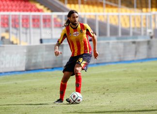 Lecce – Feralpisalò, arbitro Robilotta: precedenti e statistiche