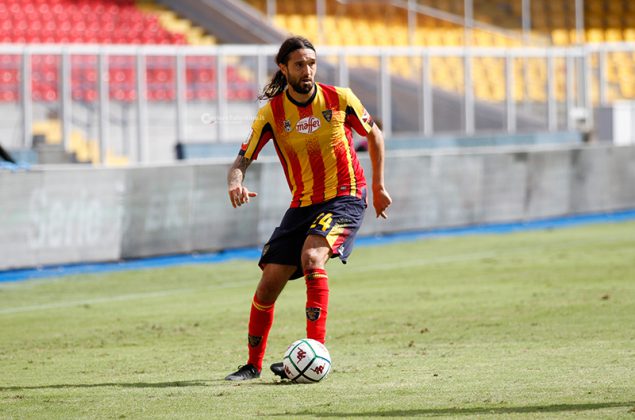 Pareggio alla prima in B, buona la prova dei nuovi acquisti - Corriere Salentino