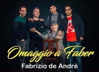 Omaggio a Faber ~ 1000 Misture