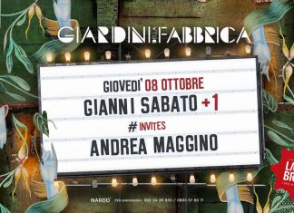 Giardini della Fabbrica