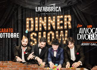 Gli Avvocati Divorzisti – LaFabbrica