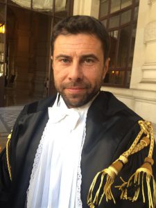 Processo calciopoli: assolto anche in appello l'attuale direttore sportivo del Lecce Pantaleo Corvino - Corriere Salentino