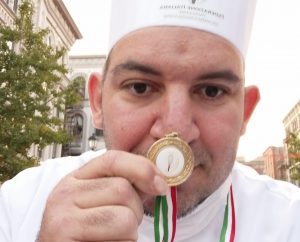 Dolci e dessert dai migliori pasticceri salentini - Corriere Salentino