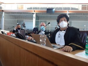 Ucciso a 21 anni con un colpo di pistola per strada: condannati all'ergastolo i due presunti assassini - Corriere Salentino