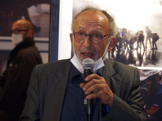 World Press Photo a Bari, il meglio della fotografia internazionale - Corriere Salentino