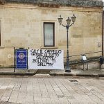 Addio all'artista zollinese che omaggiò il Pisello Nano con un'opera d'arte - Corriere Salentino