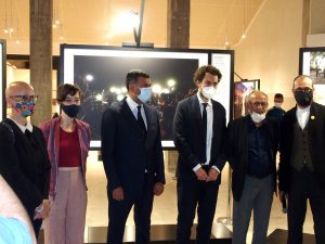 World Press Photo a Bari, il meglio della fotografia internazionale - Corriere Salentino