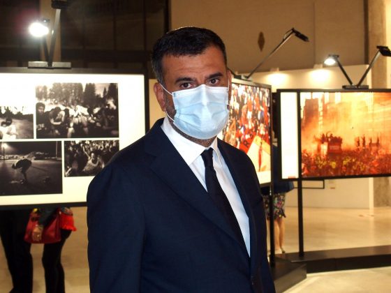 World Press Photo a Bari, il meglio della fotografia internazionale - Corriere Salentino