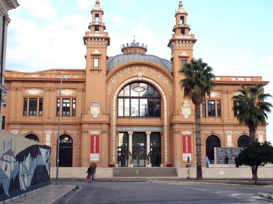 World Press Photo a Bari, il meglio della fotografia internazionale - Corriere Salentino