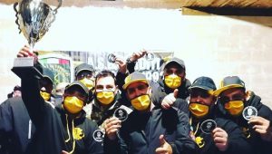 Airsoft 3°Trofeo Quadratum - Corato , i salentini Danger Airsoftclub sul gradino più alto - Corriere Salentino