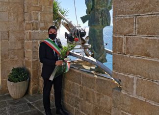 Castro, commemorato il 78esimo anniversario della battaglia di El Alamein