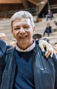 Basket, Angelo Perniola svela: "Se torno Presidente sarà solo in serie B" - Corriere Salentino