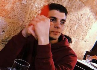 L’assassino di Eleonora Manta e Daniele De Santis si iscrive all’Università: studierà Filosofia