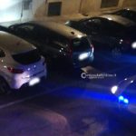 "Diavolina" sull'auto di un direttore di banca, misteriosa intimidazione. A Galatone a fuoco l'auto di una donna - Corriere Salentino