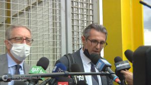 Omicidio arbitro e fidanzata, motivazioni: "De Marco si dice felice per quello che ha fatto" - Corriere Salentino