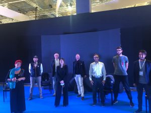 Mambo, la prima barca al mondo stampata in 3d da Moi Composites, ha un cuore tutto salentino - Corriere Salentino