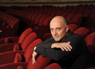 Benedetto Lupo al pianoforte per l’ultimo appuntamento della 50^ Stagione Concertistica