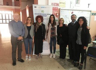 Progetto “eSCO – Scuola a Casa e in Ospedale”, continua per un altro anno la partnership tra Bpp e Tria Corda