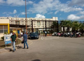 Carcere di Lecce, sventato suicidio. Sappe: “Per un attimo si ferma la tragica conta delle morti”. I problemi restano