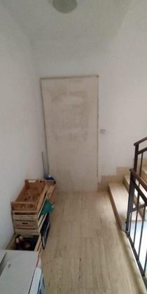 Passaseo: "Case popolari fatiscenti, biglietto da visita inaccettabile per Salve” - Corriere Salentino