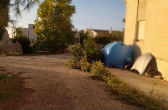 Passaseo: "Case popolari fatiscenti, biglietto da visita inaccettabile per Salve” - Corriere Salentino