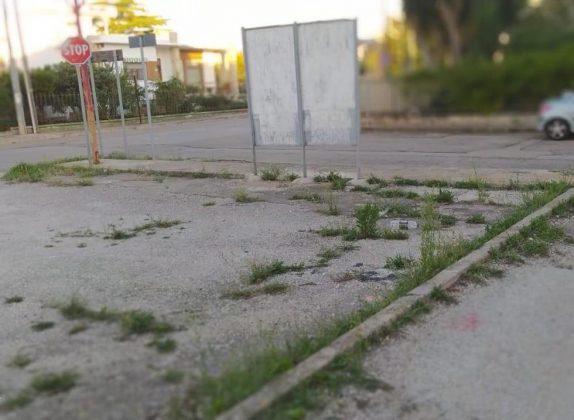 Passaseo: "Case popolari fatiscenti, biglietto da visita inaccettabile per Salve” - Corriere Salentino