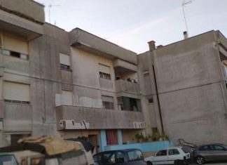 Passaseo: “Case popolari fatiscenti, biglietto da visita inaccettabile per Salve”
